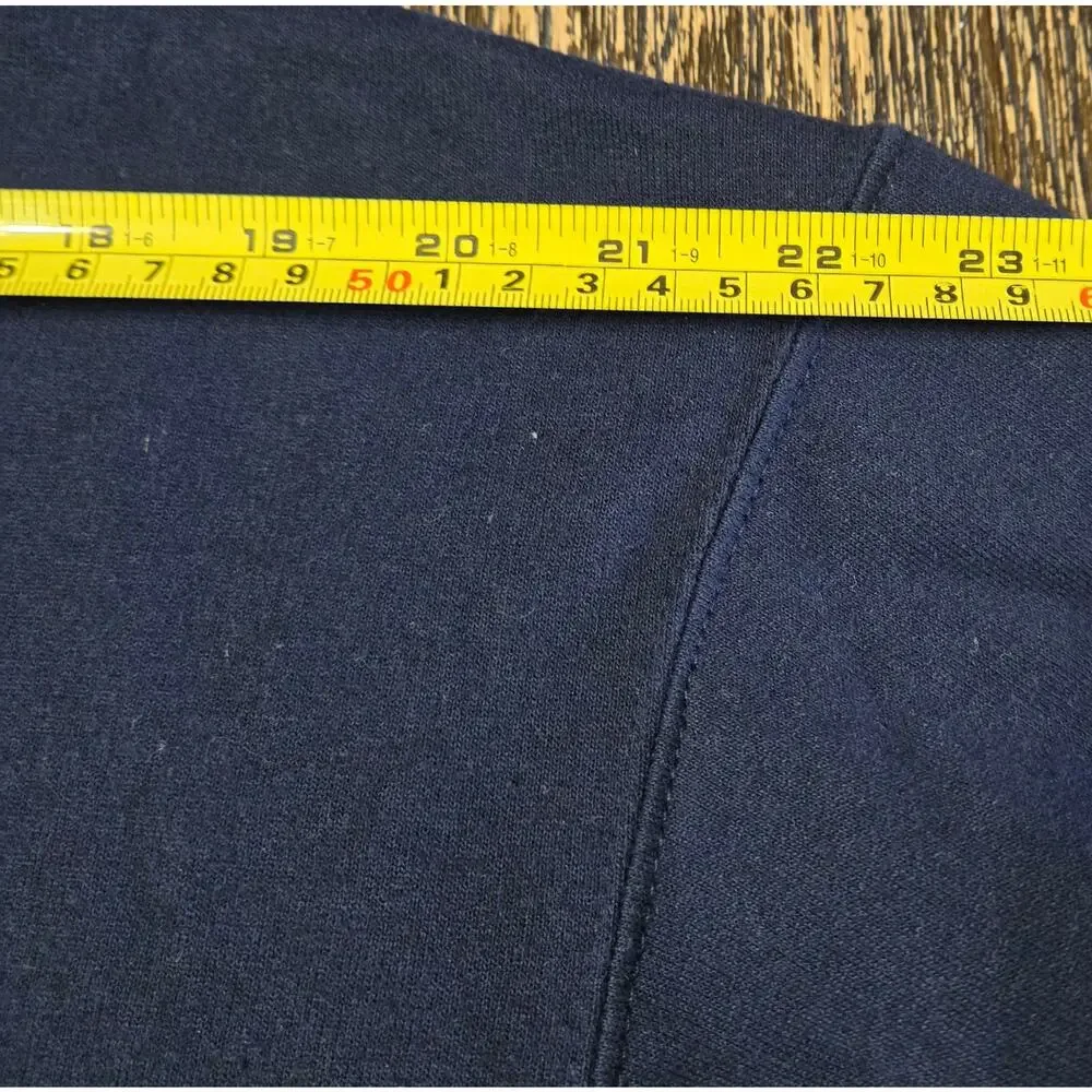Champion Eco Fleece this vintage